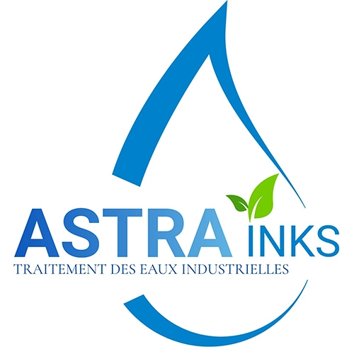 Logo Astra Inks