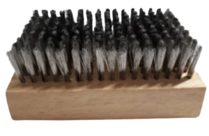 Brosse Inox pour Anilox - Astre Inks
