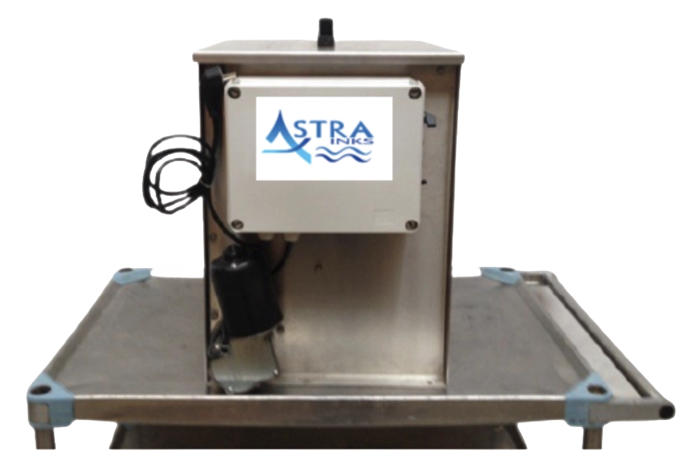Doseur poudre 1 - Astra Inks